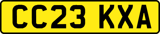 CC23KXA