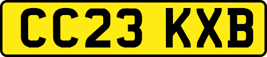 CC23KXB