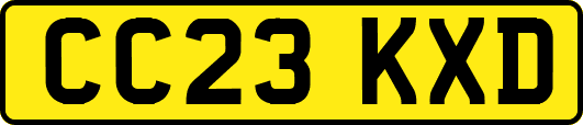 CC23KXD