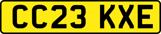CC23KXE