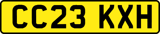 CC23KXH