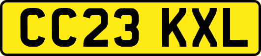 CC23KXL