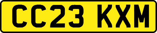CC23KXM