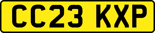 CC23KXP