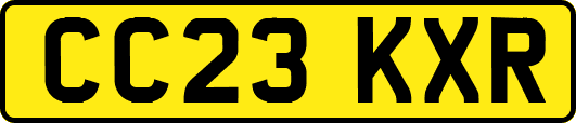 CC23KXR