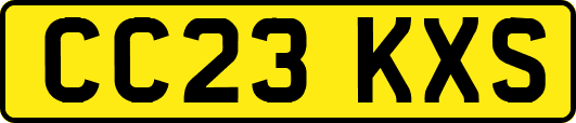 CC23KXS