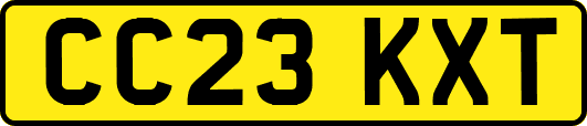 CC23KXT