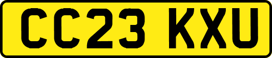 CC23KXU