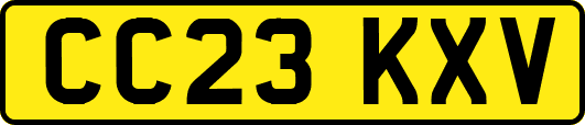 CC23KXV
