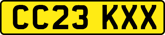 CC23KXX