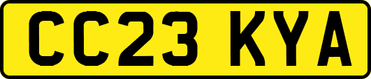 CC23KYA