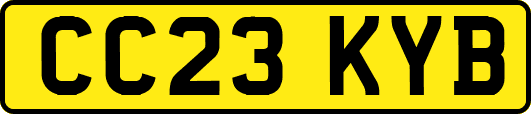 CC23KYB