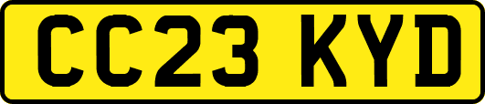 CC23KYD