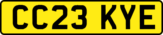 CC23KYE