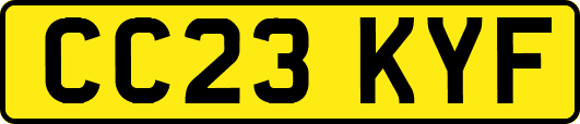 CC23KYF