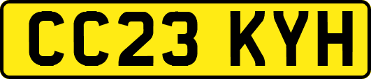 CC23KYH