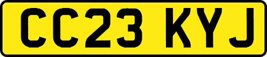 CC23KYJ