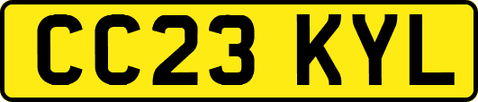 CC23KYL