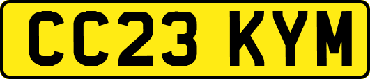 CC23KYM