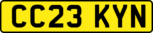 CC23KYN