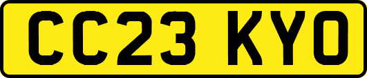 CC23KYO