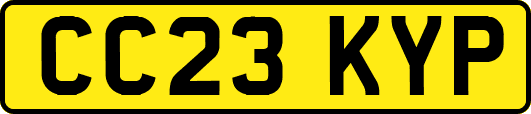 CC23KYP