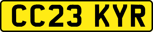 CC23KYR