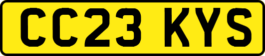 CC23KYS
