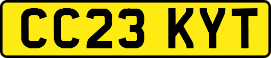 CC23KYT