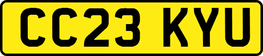 CC23KYU