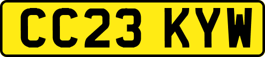 CC23KYW