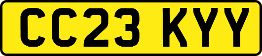 CC23KYY