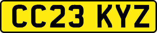 CC23KYZ