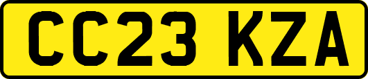CC23KZA