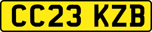 CC23KZB