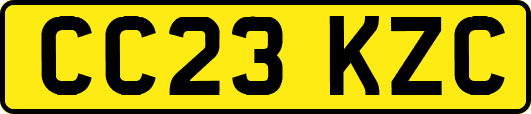 CC23KZC