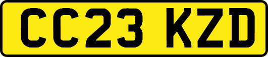 CC23KZD