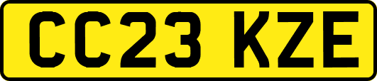 CC23KZE