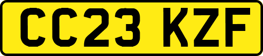CC23KZF
