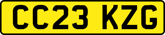 CC23KZG