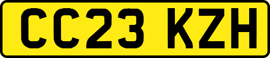 CC23KZH