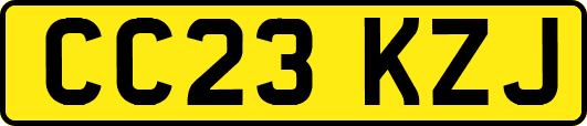 CC23KZJ