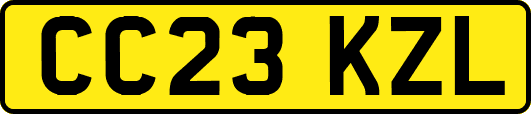 CC23KZL