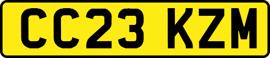 CC23KZM