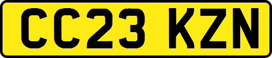 CC23KZN