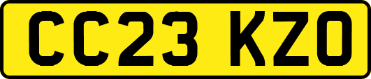 CC23KZO
