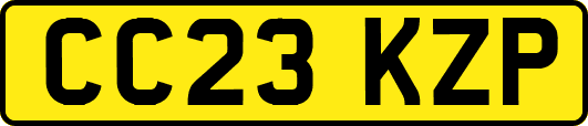 CC23KZP