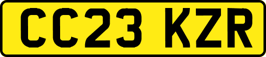 CC23KZR