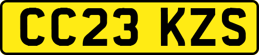 CC23KZS