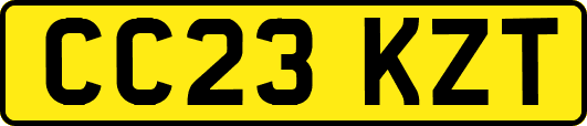 CC23KZT